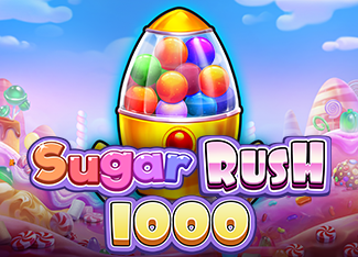 SUGAR RUSH 1000